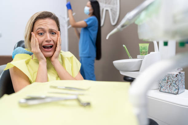 Best Emergency Wisdom Tooth Extraction in Maple Valley, WA